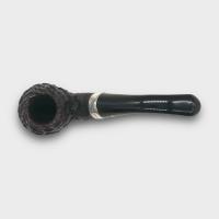 Peterson Cobble 03 Rusticated P Lip Pipe (PE3299)