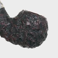 Peterson Cobble 03 Rusticated P Lip Pipe (PE3299)