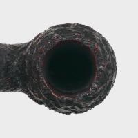 Peterson Cobble 03 Rusticated P Lip Pipe (PE3299)