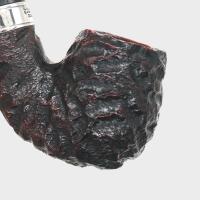Peterson Cobble 221 Rusticated P Lip Pipe (PE3300)