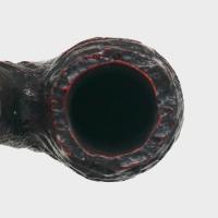 Peterson Cobble 221 Rusticated P Lip Pipe (PE3300)