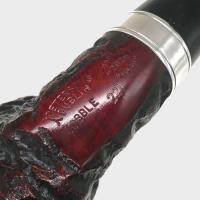 Peterson Cobble 221 Rusticated P Lip Pipe (PE3300)