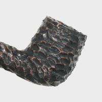 Peterson Aran 06 Rustic Fishtail Pipe (PE3302)