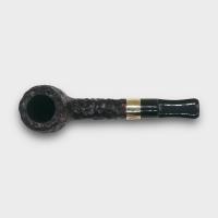 Peterson Donegal Rocky 53 Nickel Mounted Fishtail Pipe (PE3306)