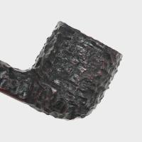 Peterson Donegal Rocky 605 Nickel Mounted Fishtail Pipe (PE3307)