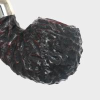 Peterson Standard System 302 Rustic P Lip Pipe (PE3310)