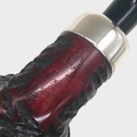Peterson Standard System 302 Rustic P Lip Pipe (PE3310)