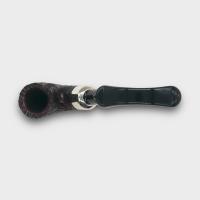 Peterson Standard System 313 Rustic Nickel Mounted P Lip Pipe (PE3311)