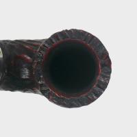 Peterson Standard System 313 Rustic Nickel Mounted P Lip Pipe (PE3311)