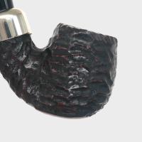 Peterson Standard System 314 Rustic Nickel Mounted P Lip Pipe (PE3312)