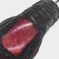 Peterson Standard System 314 Rustic Nickel Mounted P Lip Pipe (PE3312)