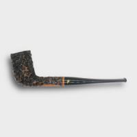 Peterson Aran 124 Rustic Bent Fishtail Pipe (PE3321)