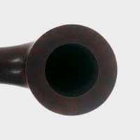 Peterson Aran 128 Smooth Bent Fishtail Pipe (PE3328)