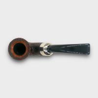Peterson Arklow 05 Sandblast 9mm Filter Fishtail Pipe (PE3329)