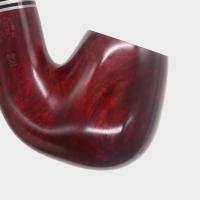 Peterson Killarney 221 Red Fishtail Pipe (PE3333)