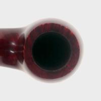 Peterson Killarney 221 Red Fishtail Pipe (PE3333)