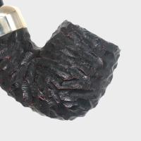 Peterson Standard System 307 Rustic P Lip Pipe (PE3334)