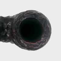 Peterson Standard System 307 Rustic P Lip Pipe (PE3334)