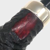Peterson Standard System 307 Rustic P Lip Pipe (PE3334)