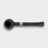 Peterson Donegal Rocky 406 Nickel Mounted Fishtail Pipe (PE3340)
