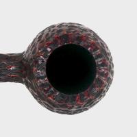 Peterson Donegal Rocky 406 Nickel Mounted Fishtail Pipe (PE3340)