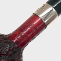 Peterson Donegal Rocky 406 Nickel Mounted Fishtail Pipe (PE3340)
