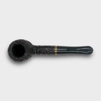 Peterson Emerald Rustic 107 Straight P Lip Pipe (PE3343)