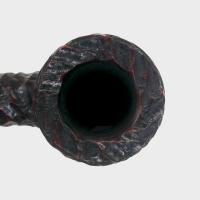 Peterson Emerald Rustic 107 Straight P Lip Pipe (PE3343)