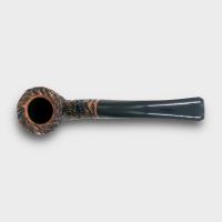 Peterson Aran 127 Rustic Bent Fishtail Pipe (PE3350)