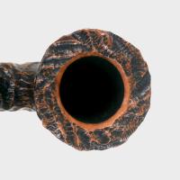 Peterson Aran 127 Rustic Bent Fishtail Pipe (PE3350)