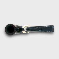 Peterson Army Filter 338 Smooth Heritage 9mm Fishtail Pipe (PE3351)