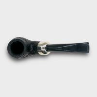 Peterson Army Filter XL90 Sandblast 9mm Fishtail Pipe (PE3352)
