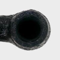 Peterson Army Filter XL90 Sandblast 9mm Fishtail Pipe (PE3352)