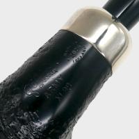 Peterson Army Filter XL90 Sandblast 9mm Fishtail Pipe (PE3352)