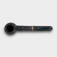 Peterson Emerald Rustic 106 Straight P Lip Pipe (PE3354)