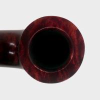 Peterson Killarney 01 Red Fishtail Pipe (PE3355)