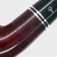 Peterson Killarney 01 Red Fishtail Pipe (PE3355)