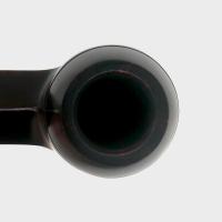 Peterson Army Filter 150 Smooth Heritage 9mm Fishtail Pipe (PE3360)