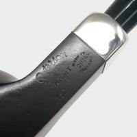 Peterson Army Filter 150 Smooth Heritage 9mm Fishtail Pipe (PE3360)