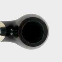 Peterson Army Filter 221 Smooth Heritage 9mm Fishtail Pipe (PE3361)