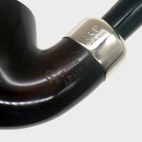 Peterson Army Filter 221 Smooth Heritage 9mm Fishtail Pipe (PE3361)