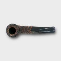 Peterson Aran 80s Rustic Fishtail Pipe (PE3362)