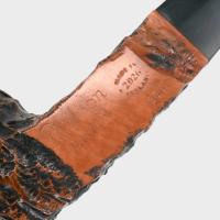 Peterson Aran 80s Rustic Fishtail Pipe (PE3362)