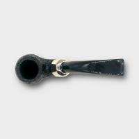 Peterson Army Filter 221 Sandblast 9mm Fishtail Pipe (PE3363)