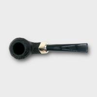 Peterson Army Filter 80s Sandblast 9mm Fishtail Pipe (PE3364)