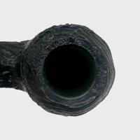 Peterson Army Filter 80s Sandblast 9mm Fishtail Pipe (PE3364)