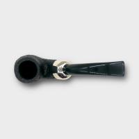 Peterson Army Filter X220 Sandblast 9mm Fishtail Pipe (PE3365)