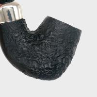Peterson Army Filter X220 Sandblast 9mm Fishtail Pipe (PE3365)
