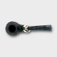 Peterson Army Filter XL02 Sandblast 9mm Fishtail Pipe (PE3366)