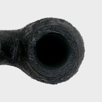 Peterson Army Filter XL02 Sandblast 9mm Fishtail Pipe (PE3366)